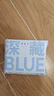 她研社深藏blue卫生巾日用组合240mm*24片超薄透气姨妈巾京东自营凑单 实拍图