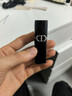 迪奥Dior烈艳蓝金口红丝绒846哑光3.5g唇膏滋润显色 生日礼物送女友 实拍图