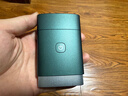 飞利浦（PHILIPS） 电动剃须刀 PQ888 浮动刀头USB充电式便携双刀头胡须刀刮胡刀 便携黑锋刃PQ889 实拍图