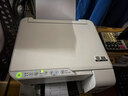 爱普生（EPSON）L3556 A4彩色墨仓式打印机 打印复印扫描多功能一体机 家用办公打印（设备+AI学习套装） 实拍图