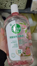 滴露（Dettol）经典消毒液1.2L*1 +香氛衣物消毒液1L*1【特惠套装】母婴衣物友好 实拍图