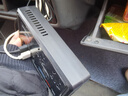 智国者车载逆变器12v24v转220v大功率电源点烟充电转换变压器货车插头座 实拍图