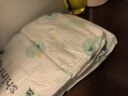 爽然（shinrea）天鹅纸尿裤S104片亲肤柔软透气男女通用尿不湿【透爽散热】 实拍图