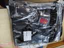 乾朗 夏季薄款长袖套装511款保安服全套男女透气小区物业安保酒店门卫执勤制服巡逻夜巡户外保安作训服可定制 夏长套装+贴标180 实拍图