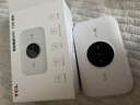 TCL随身wifi三网通用免插卡无线wifi6车载4G路由器随身便携无限制移动联通电信全国通用2026款5GXY15B 【升级充电款】3000毫安大电池 不限速不虚标月享1500G流量 实拍图