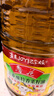 鲁花 【保真菜籽油】食用油 低芥酸特香菜籽油 6.18L   物理压榨 实拍图