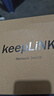 keepLINK KP-9000-208P百兆10口标准POE供电交换机120W摄像头监控AI智能分流器/台 实拍图