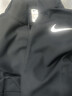 耐克（NIKE）外套男装上衣2026春季新款运动服梭织立领防风衣休闲透气速干夹克 Dri-Fit快干科技/柔软轻盈/热推/晒图退10 XL 【180】体重150~170斤左右 实拍图