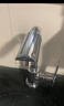 名爵（MEJUE）面盆水龙头冷热洗脸盆卫生间浴室洗手盆台盆水龙头720°旋转12911 实拍图