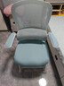 八九间Y5F初中学生学习椅子青少年人工力学写字升降座椅人体工学椅550F 实拍图