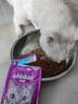 伟嘉主食猫罐头软包 老年猫主食餐包湿粮大龄猫妙鲜包85g*12海洋鱼 实拍图