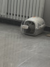 华元宠具（hoopet）宠物航空箱猫包猫咪外出便携笼子狗狗笼子托运猫箱车载太空舱大号 实拍图