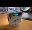 ulanzi优篮子 VL49RGB（白）磁吸全彩补光灯便携LED口袋双色温摄影灯微单相机手机室内人像特效 实拍图