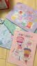 国誉(KOKUYO)小猪佩奇联名系列学生科目分类文件袋袋科目袋绿色1个WSG-KU7MK11-53C数码全网低价开学季 实拍图