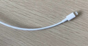 科沃【热销100万+】适用于苹果13充电线PD20/30W快充线Type-CtoLightning数据线iPhone14/1312自营正品 实拍图