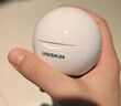 优时颜（UNISKIN）第3代微笑眼霜18g真空版淡纹抗皱提亮生日纪念日情人节礼物 实拍图