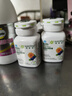 安利（Amway）纽崔莱越橘益视胶囊改善视力缓解疲劳蓝莓叶黄素DHA成人 30粒*2瓶 实拍图