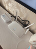 九联科技AX3000路由器千兆穿墙王  WIFI6信号增强 Mesh组网5G双频3000M速率游戏路由家用穿墙王路由器 实拍图
