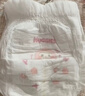 好奇（Huggies）铂金装小桃裤成长裤XL96片(12-17kg)加大号尿不湿【透爽散热】 实拍图