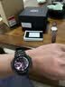 卡西欧（CASIO）手表男G-SHOCK高端太阳能运动电子日韩表七夕礼物MTG-B1000B-1A 实拍图