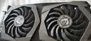 华硕/微星/技嘉GTX1060/2060/3060Ti/4060/5060三角洲网络游戏二手独立显卡 华硕 RTX 2080Super 8G 猛禽 实拍图