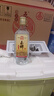 玉蝉老酒 玉蝉大曲光瓶 浓香型白酒 39度 500ml 单瓶装低度口粮白酒 实拍图