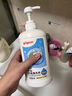 贝亲（Pigeon）奶瓶清洗剂婴儿专用奶嘴玩具果蔬清洗剂清洁剂洗洁精 400ml MA26 实拍图