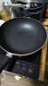 美的（Midea）不粘锅炒锅 不粘多功能家用炒菜锅煎锅电磁炉炒锅燃气灶通用 实拍图
