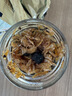 画马石油香珍珠虾170g 即食虾罐头下饭菜下酒菜咸菜榨菜虾皮鱼罐头 实拍图