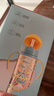 贝亲（Pigeon）自然成长翻盖直饮吸管 大童奶瓶330ml 马戏团 18月+ AA279 实拍图