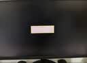 Lecoo联想 27英寸 IPS 100Hz 全高清 103%sRGB广色域 窄边框 广视角 电脑办公游戏显示器B2728-R 实拍图