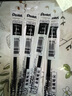 派通（Pentel ）【热门商品】0.5mm速干中性笔黑色替芯笔芯 （适用于BLN75/BLN105/BLN2005）LRN5 黑色 12支装 实拍图