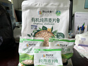 阴山优麦有机大颗粒裸燕麦片350g 高蛋白质 膳食纤维  0添加蔗糖 营养早餐 实拍图