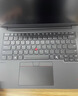 ThinkPad【国家补贴15%】T14p AI PC酷睿Ultra5 14.5英寸高性能工程师本笔记本电脑 32G 1TB 3K 商务办公本 实拍图