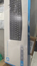 惠普（HP）CS10无线键盘鼠标套装 笔记本台式电脑通用办公无线键鼠套装 鼠标键盘无线自动休眠 【性价比款】CS10L无线键鼠套装黑色 实拍图