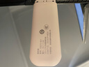 鸿蒙智选移动随身wifi mini随行无线网卡4g路由器 直插笔记本USB卡托上网卡流量卡 E8372-821 E8372三网切换裸机（免插卡） 实拍图