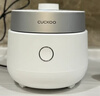 福库韩国原装进口双压迷你多功能宝宝料理智能预约电饭煲1-2人用1.5升CRP-MHTR0311FW 实拍图