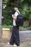 VICTORIATOURIST背包男士旅行出差16英寸笔记本电脑包大容量旅行背包大学生书包 实拍图