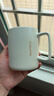 富光马克杯大容量陶瓷杯礼物水杯子办公咖啡杯牛奶杯早餐杯 实拍图