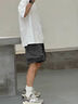 NEW BALANCE夏季 运动鞋男鞋女鞋百搭低帮休闲鞋5740系列M5740CD 藏青色 42.5 实拍图