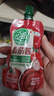 屯河番茄酱100g*3 0添加剂内蒙新疆番茄酱小包装番茄膏意面酱中粮出品 实拍图