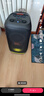 JBL PARTYBOX320 蓝牙音箱 家庭KTV音响套装 广场舞拉杆音箱 移动户外便携 礼物 【顶配版】320+JBL话筒+16寸点歌机 实拍图
