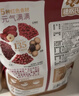 穗格氏5红元气即食燕麦片880g 营养早餐甜菜根粉红枣冲饮谷物无糖精钠 实拍图