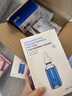 优理氏（UNES）8D玻尿酸烟酰胺蚕丝面膜补水深层清洁滋润熬夜提亮肤色平衡保湿 玻尿酸补水保湿面膜【20片】盒装 实拍图