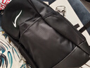 耐克（NIKE）男女训练双肩包 旅行包电脑包书包DH7709-010 黑 实拍图