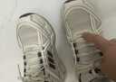 阿迪达斯（adidas）男鞋夏季CLIMACOOL清风鞋网面跑步鞋透气轻便舒适女鞋运动鞋44 实拍图