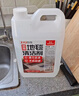 巨奇（JUQI）地毯清洁剂2.5L布艺沙发床垫窗帘地毯去污清洗剂免水干洗神器 实拍图