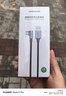 绿联手游弯头Type-C数据线6A适用华为荣耀超级快充100W/66W充电线Pura80/70/Mate70/60小米安卓手机2米 实拍图