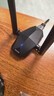 Tenda腾达USB无线网卡 智能免驱AC650 双频5G 主机笔记本WiFi接收器 无线WiFi发射器 外置高增益天线 实拍图