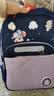 Edison爱迪生小学生书包1-3年级轻便反光多隔层校园卡通儿童背包2391-2 实拍图
